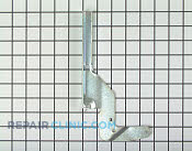 Hinge - Part # 270833 Mfg Part # WD14X10001
