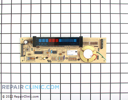 Main Control Board 12002771 Main Product View