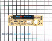 Main Control Board - Part # 1373130 Mfg Part # 12002771