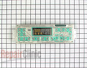 Oven Control Board - Part # 748284 Mfg Part # 9753633