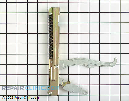 Oven Door Hinge (OEM)  414511
