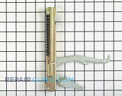 Oven Door Hinge - Part # 1028557 Mfg Part # 414511