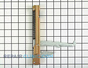 Oven Door Hinge - Part # 1013785 Mfg Part # 486917