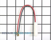 Pilot Light - Part # 1023548 Mfg Part # 411208