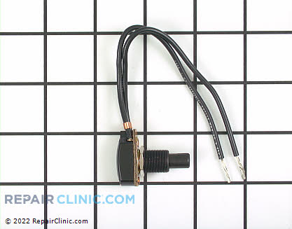 Push Button Switch (OEM)  415213
