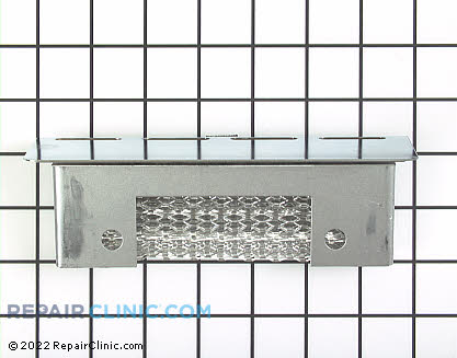Screen Filter 412895 Main Product View