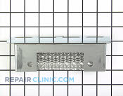 Screen Filter - Part # 1021589 Mfg Part # 412895