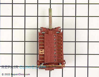 Selector Switch 00412912 Main Product View