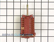 Selector Switch - Part # 1013882 Mfg Part # 412912
