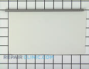 Shelf & Shelf Support - Part # 379095 Mfg Part # 10426704