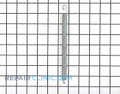 Spring - Part # 1026075 Mfg Part # 411336