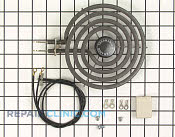 Coil Surface Element - Part # 1025847 Mfg Part # 485330