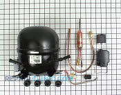 Compressor assy,3111480 - Part # 1557657 Mfg Part # 7014068