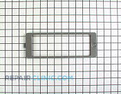 Cover cooktop glass - Part # 578081 Mfg Part # 4358533