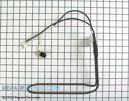 Defrost Heater Assembly 61006199 Main Product View