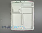 Door - Part # 449114 Mfg Part # 2177318