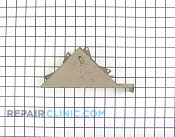 Duct Assembly - Part # 1051457 Mfg Part # 486162
