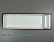 Freezer Door - Part # 586433 Mfg Part # 4387820