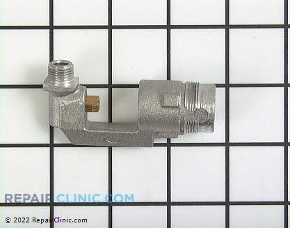 Gas Tube or Connector 00415498 Main Product View