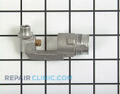 Gas Tube or Connector - Part # 1021753 Mfg Part # 415498