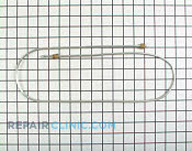 Gas Tube or Connector - Part # 895687 Mfg Part # 74006336