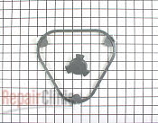 Glass Tray Support - Part # 584551 Mfg Part # 4375442