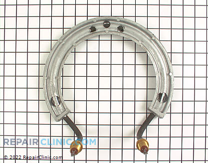 Heating Element 00369006 Main Product View