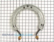 Heating Element - Part # 1026012 Mfg Part # 369006