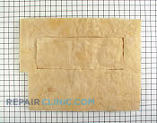 Insulation - Part # 505132 Mfg Part # 3200314