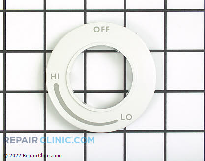 Knob Dial 00414777 Main Product View