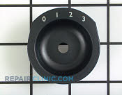 Knob Dial - Part # 1012589 Mfg Part # 414823