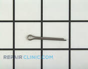 Pin - Part # 597545 Mfg Part # 492007-703