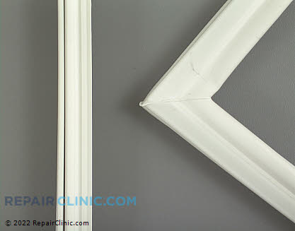 Refrigerator Door Gasket 2188450A Main Product View