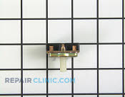 Rotary Switch - Part # 1015827 Mfg Part # 414640