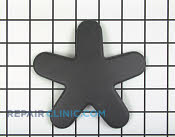 Surface Burner Cap - Part # 1012582 Mfg Part # 415520
