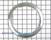 Surface Burner Ring - Part # 667372 Mfg Part # 614T018F01