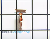 Terminal - Part # 1100268 Mfg Part # 414796
