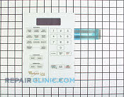 Touchpad - Part # 579120 Mfg Part # 4359861