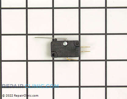 Thermador Range Vent Switch