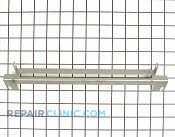 Bracket & Flange - Part # 1049046 Mfg Part # 414998
