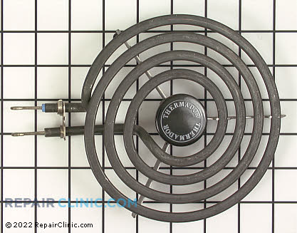 Coil Surface Element 00484782 Main Product View