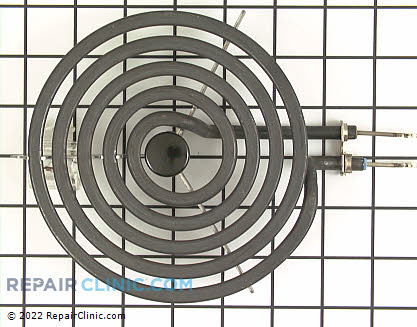 Coil Surface Element 00487041 Main Product View