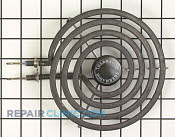 Coil Surface Element - Part # 1013747 Mfg Part # 484782