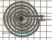 Coil Surface Element - Part # 1025784 Mfg Part # 487041