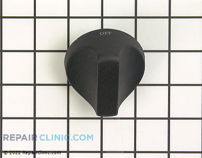 Control Knob 00415020 Main Product View