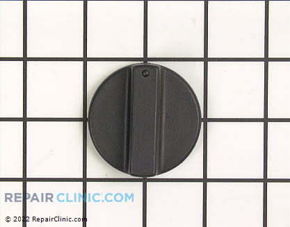 Control Knob 00415382 Main Product View