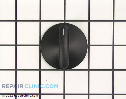 Control Knob 414700          Main Product View