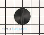 Control Knob - Part # 1012609 Mfg Part # 414700