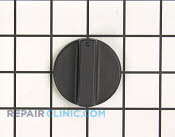 Control Knob - Part # 1038643 Mfg Part # 415382