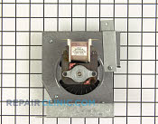 Cooling Fan - Part # 1052149 Mfg Part # 487748